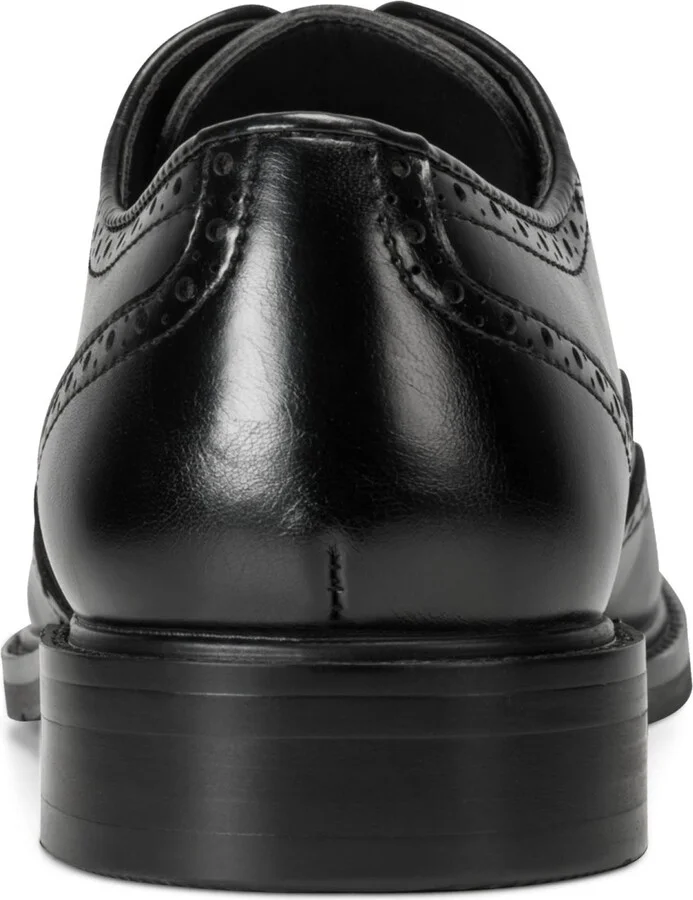 Lance Wingtip Oxford - Image 5