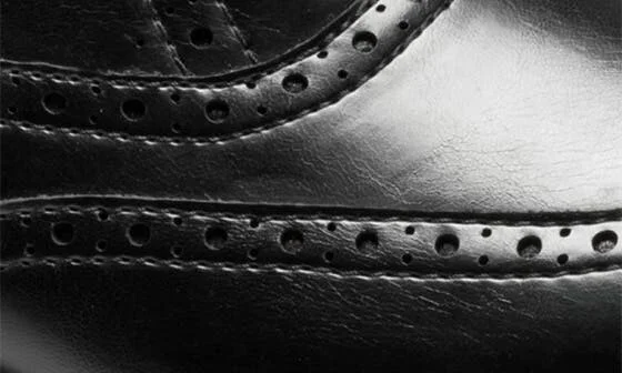 Lance Wingtip Oxford - Image 6
