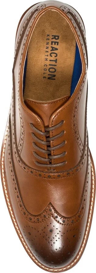 Lance Wingtip Oxford - Image 7