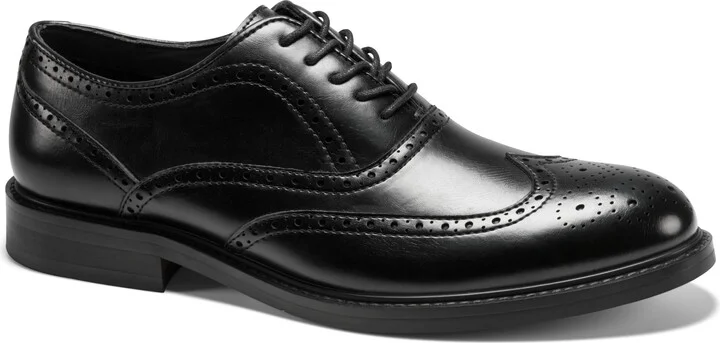 Lance Wingtip Oxford