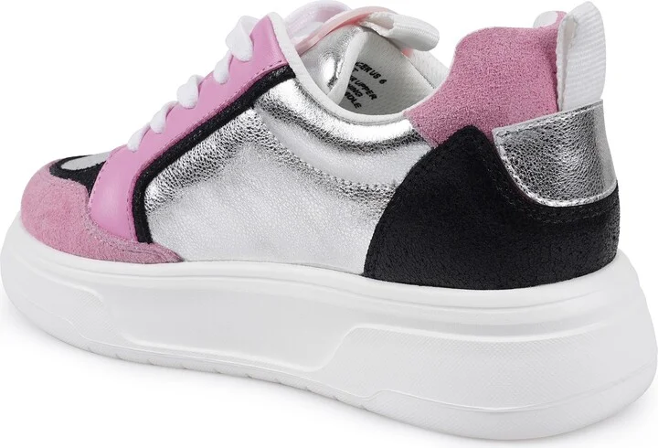 Lancer Platform Sneaker - Image 2