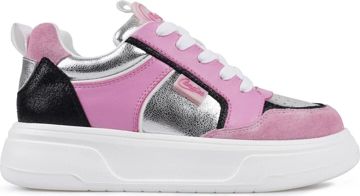 Lancer Platform Sneaker - Image 3