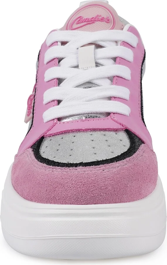Lancer Platform Sneaker - Image 4