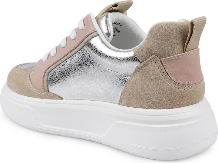 Lancer Platform Sneaker - Image 8