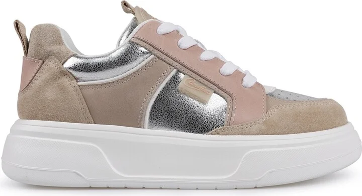 Lancer Platform Sneaker - Image 9