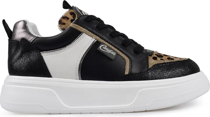 Lancer Platform Sneaker - Image 3