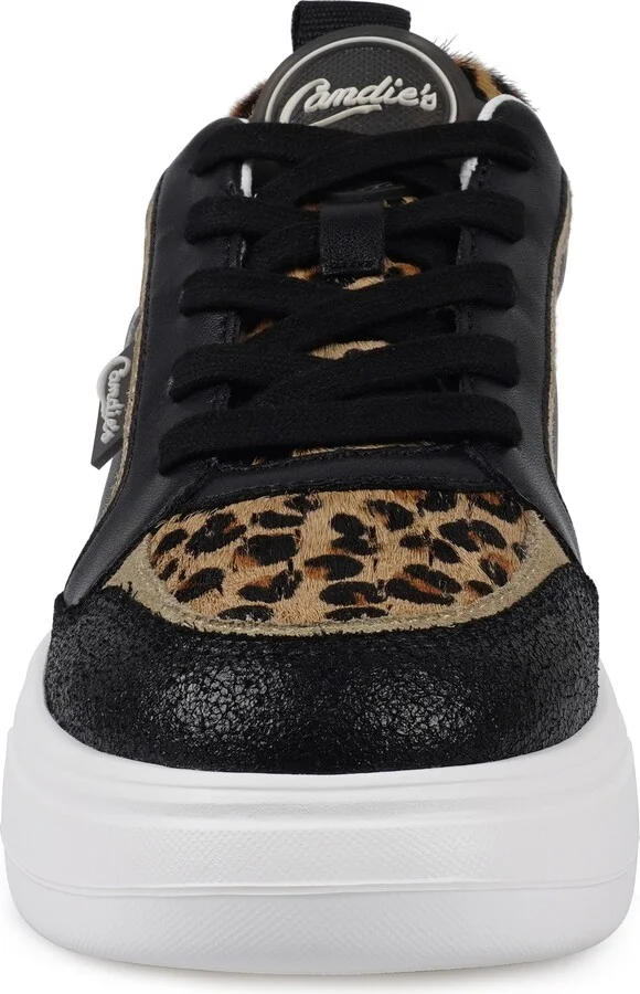 Lancer Platform Sneaker - Image 4