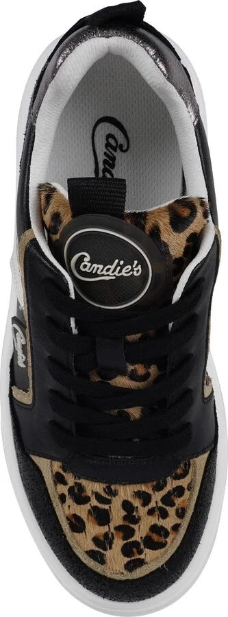 Lancer Platform Sneaker - Image 5