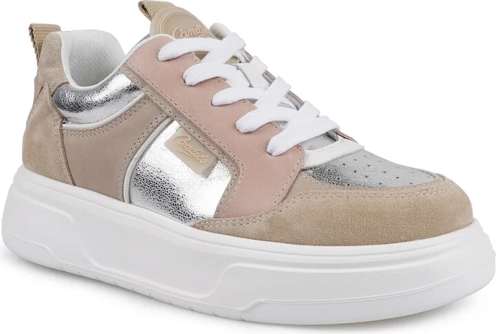 Natural/ Silver
