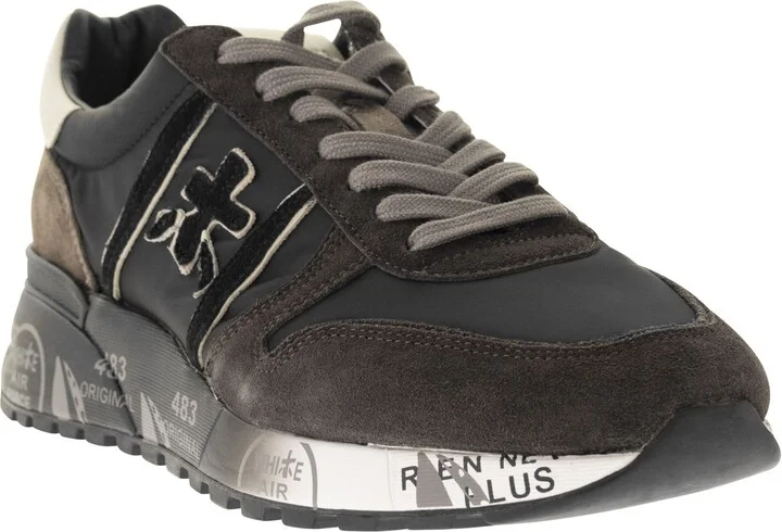 Lander 4951 - Sneakers - Image 2