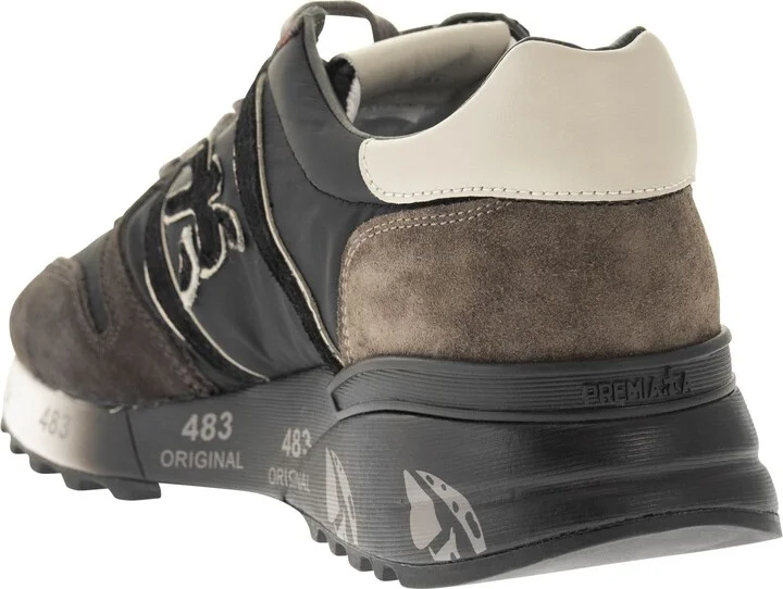 Lander 4951 - Sneakers - Image 3