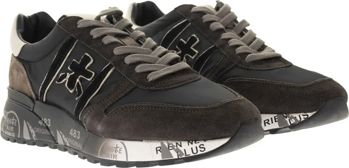 Lander 4951 - Sneakers - Image 4