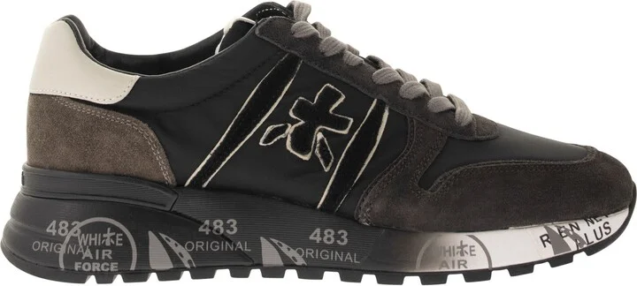 Lander 4951 - Sneakers