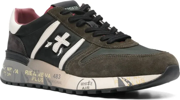 Lander 6905 sneakers - Image 2
