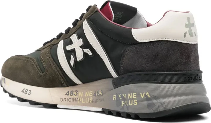 Lander 6905 sneakers - Image 3