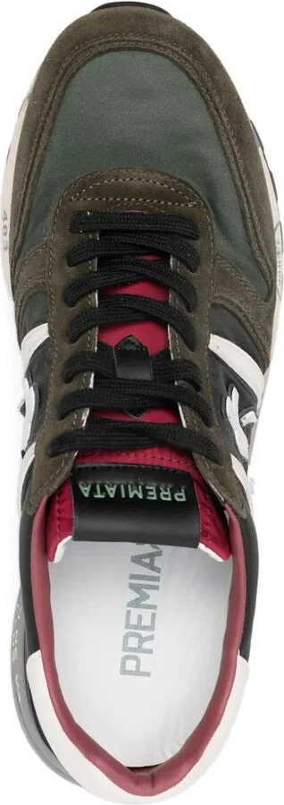 Lander 6905 sneakers - Image 4