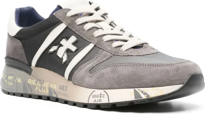 Lander 6906 sneakers - Image 2