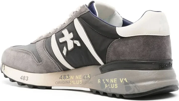 Lander 6906 sneakers - Image 3