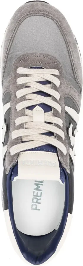 Lander 6906 sneakers - Image 4