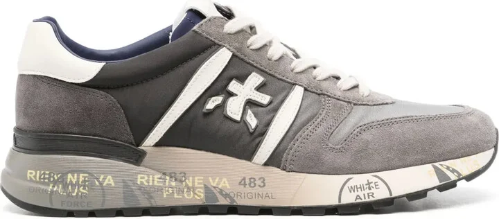 Lander 6906 sneakers