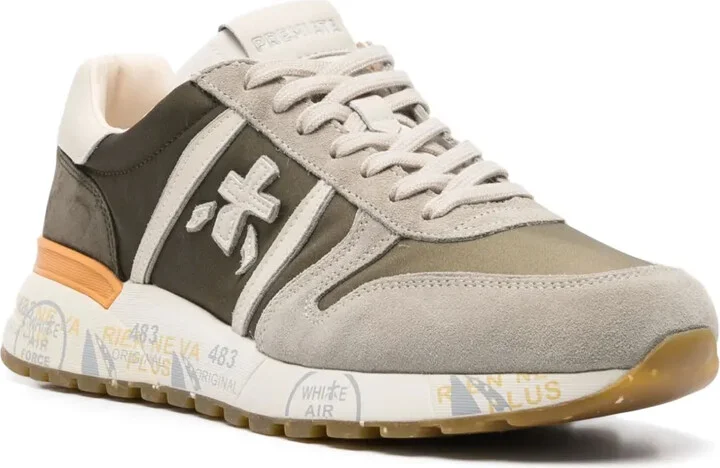 Lander 7206 sneakers - Image 2