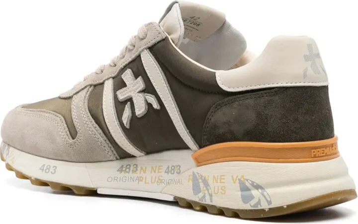 Lander 7206 sneakers - Image 3