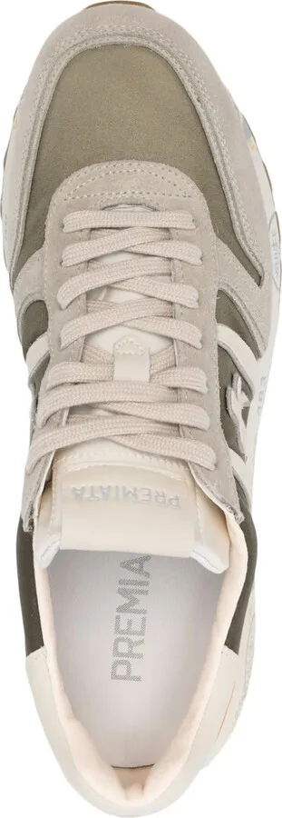 Lander 7206 sneakers - Image 4