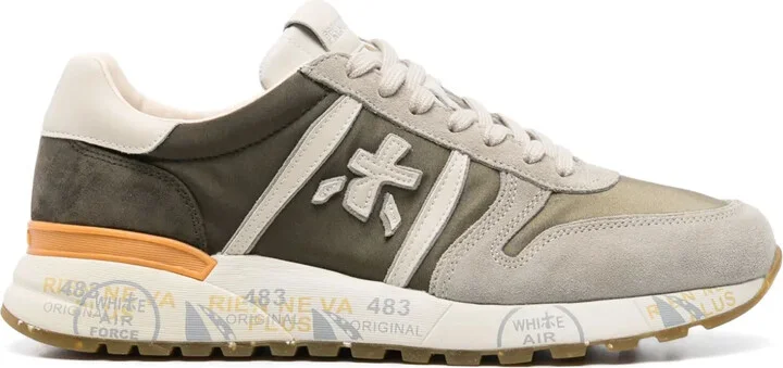 Lander 7206 sneakers