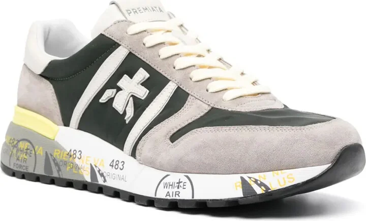 Lander low-top sneakers - Image 2