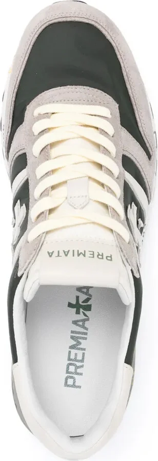 Lander low-top sneakers - Image 4