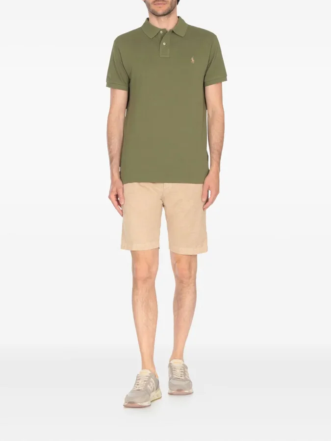 Lander panelled sneakers - Image 5