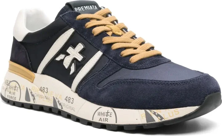 Lander sneakers - Image 2