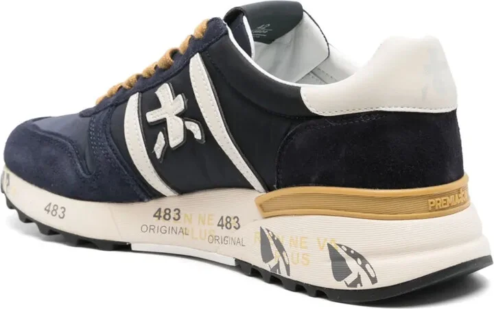 Lander sneakers - Image 3