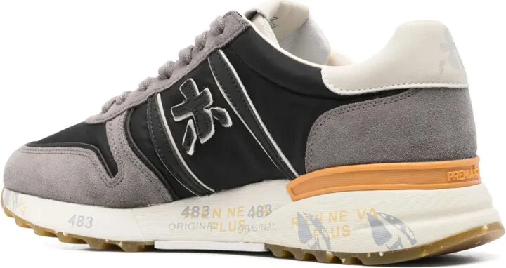 Lander sneakers - Image 3