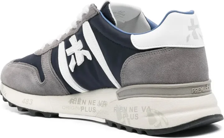 Lander sneakers - Image 3