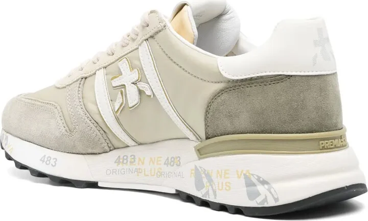 Lander sneakers - Image 3