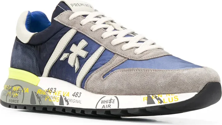Lander sneakers - Image 2