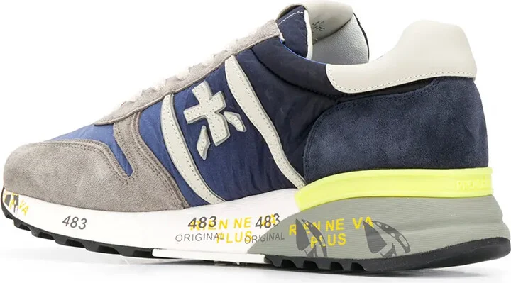 Lander sneakers - Image 3