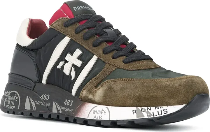 Lander Sneakers - Image 2