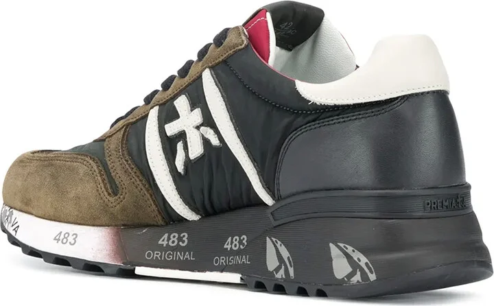 Lander Sneakers - Image 3