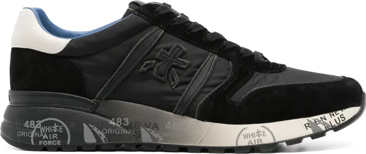 Lander sneakers