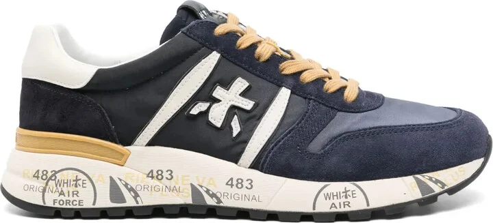 Lander sneakers