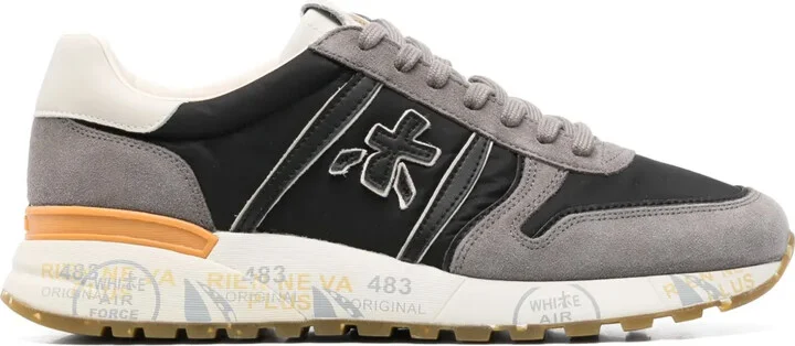 Lander sneakers