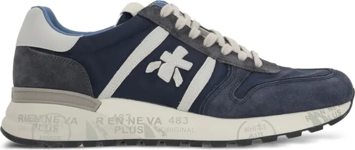 Lander sneakers