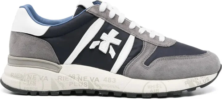 Lander sneakers