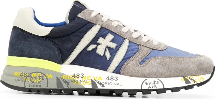Lander sneakers