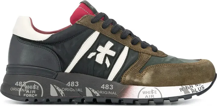 Lander Sneakers