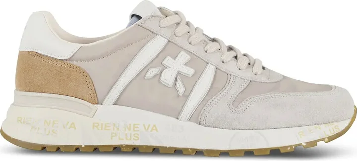 Lander trainers