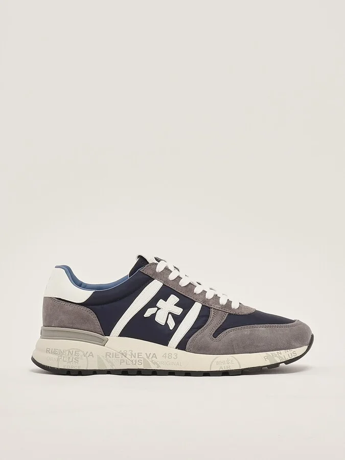 Lander Var 7203 Sneaker