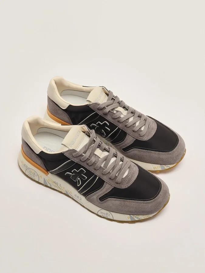 Lander Var 7207 Sneaker - Image 2